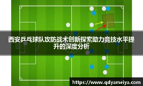 西安乒乓球队攻防战术创新探索助力竞技水平提升的深度分析
