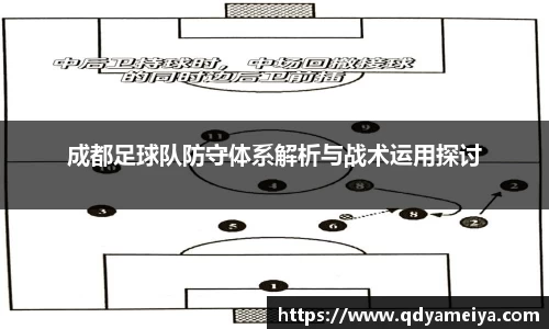 成都足球队防守体系解析与战术运用探讨