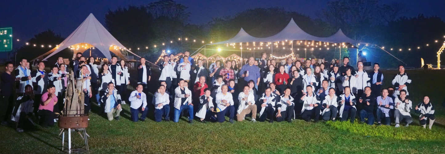 �������޵�¶Ӫ